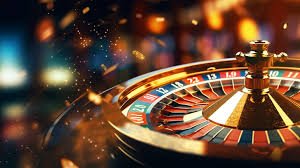 007bet Nổ hũ