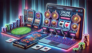 007bet Game Slot